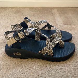 Womens Chaco Sandals